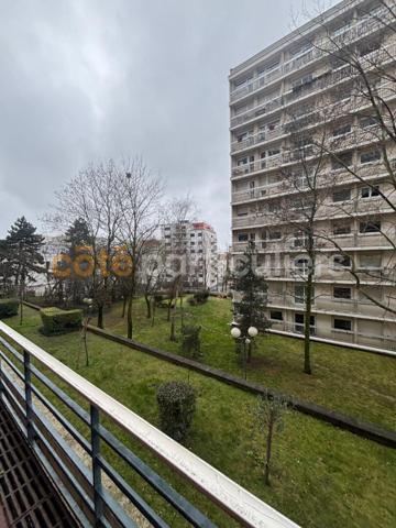 Vente Appartement15,38 m² - 1 Pièce - PARIS (75020)