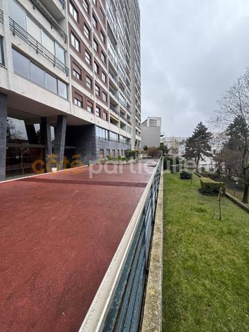 Vente Appartement15,38 m² - 1 Pièce - PARIS (75020)