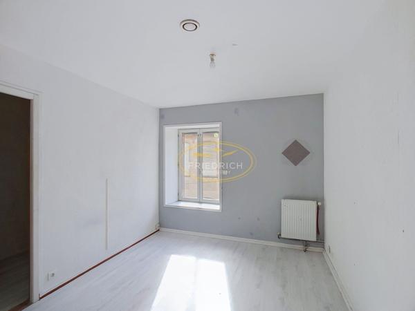 Appartement Type F3 - à 6 km de BAR-LE-DUC Naives-rosières