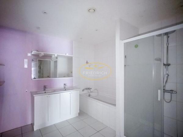 Appartement Type F3 - à 6 km de BAR-LE-DUC Naives-rosières