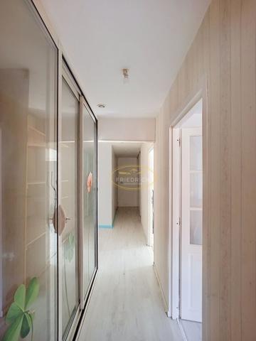 Appartement Type F3 - à 6 km de BAR-LE-DUC Naives-rosières
