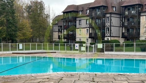 Appartement à MOLIETS ET MAA (40660)