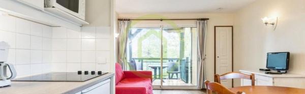 Appartement à MOLIETS ET MAA (40660)