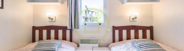 Appartement à MOLIETS ET MAA (40660)