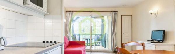 Appartement à MOLIETS ET MAA (40660)