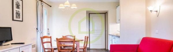 Appartement à MOLIETS ET MAA (40660)