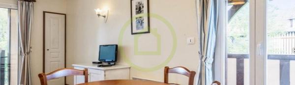 Appartement à MOLIETS ET MAA (40660)