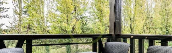 Appartement à MOLIETS ET MAA (40660)