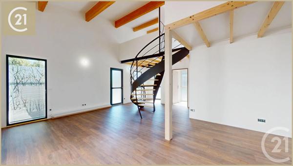 Maison à vendre  3 pièces - 88 m 2   GIGNAC  - 34