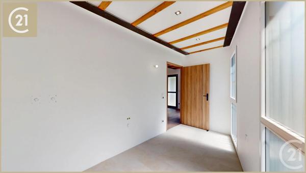Maison à vendre  3 pièces - 88 m 2   GIGNAC  - 34