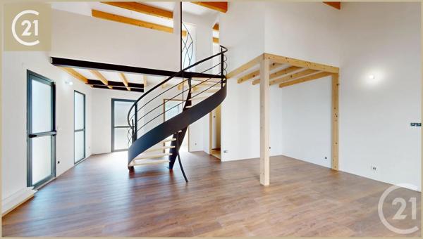 Maison à vendre  3 pièces - 88 m 2   GIGNAC  - 34