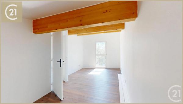 Maison à vendre  3 pièces - 88 m 2   GIGNAC  - 34