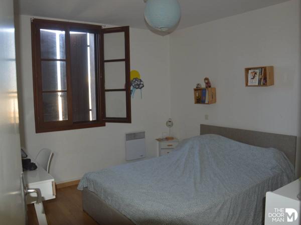 Maison - Vendu - 92 m² - AZAY-LE-BRULE | The Door Man