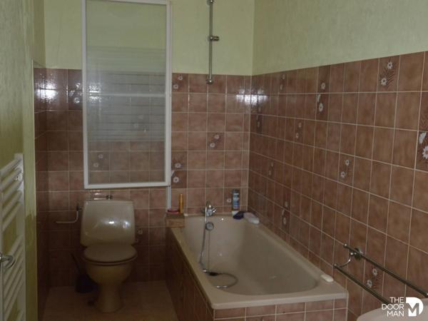 Maison - Vendu - 92 m² - AZAY-LE-BRULE | The Door Man