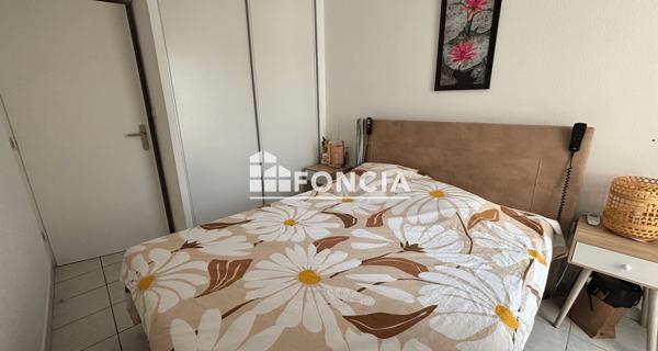 À vendre Appartement 2 pièces 39 m² - Hyères 83400
