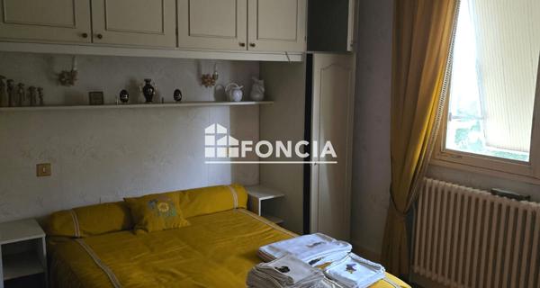 À vendre Appartement 3 pièces 110 m² - Bourg-en-bresse 01000