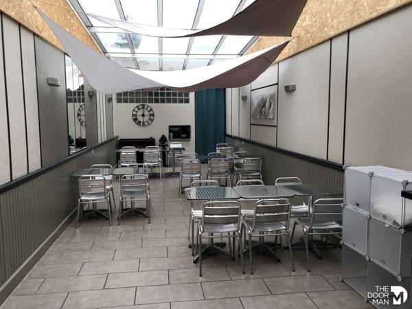 Immeuble - Vendu - 198 m² - BOURCEFRANC-LE-CHAPUS | The Door Man
