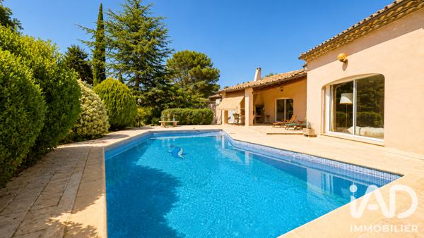 Maison à vendre 6 pièces 186 m² Nîmes