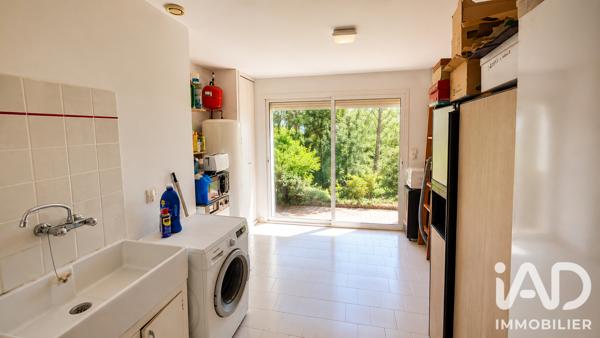 Maison à vendre 6 pièces 186 m² Nîmes