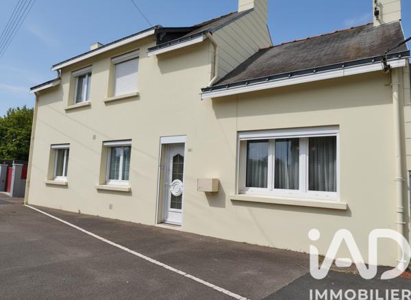 Maison à vendre 5 pièces 103,5 m² Trignac