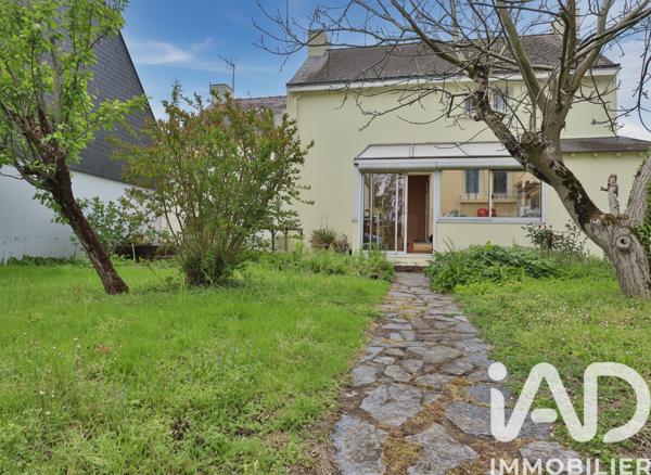 Maison à vendre 5 pièces 103,5 m² Trignac