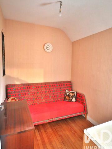 Maison à vendre 5 pièces 103,5 m² Trignac