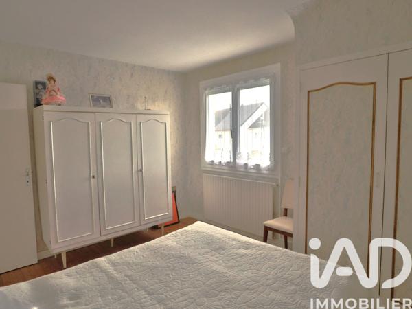 Maison à vendre 5 pièces 103,5 m² Trignac