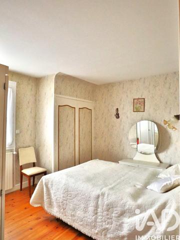 Maison à vendre 5 pièces 103,5 m² Trignac
