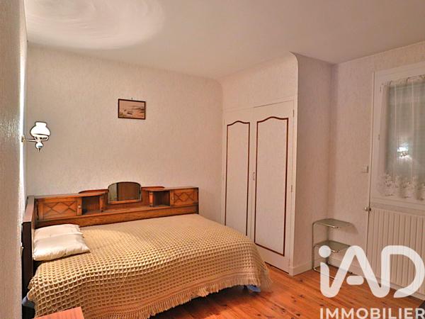 Maison à vendre 5 pièces 103,5 m² Trignac