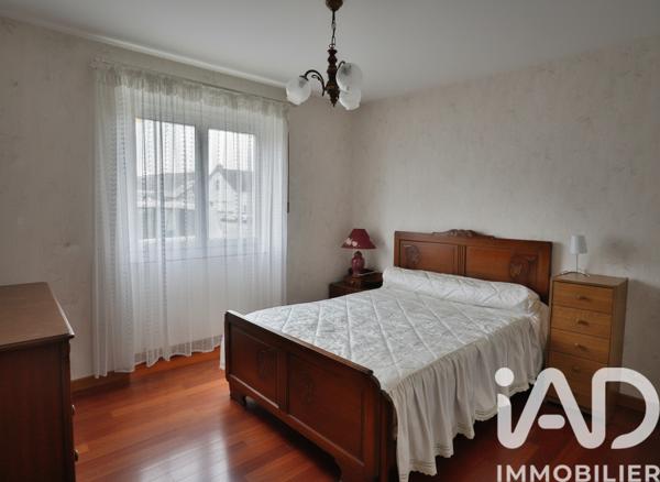 Maison à vendre 5 pièces 103,5 m² Trignac