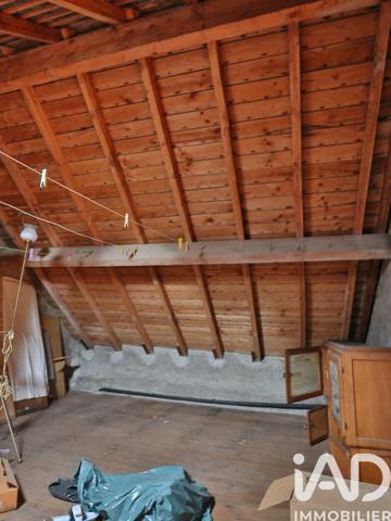 Maison à vendre 5 pièces 103,5 m² Trignac