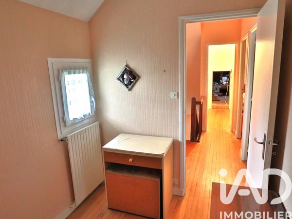 Maison à vendre 5 pièces 103,5 m² Trignac