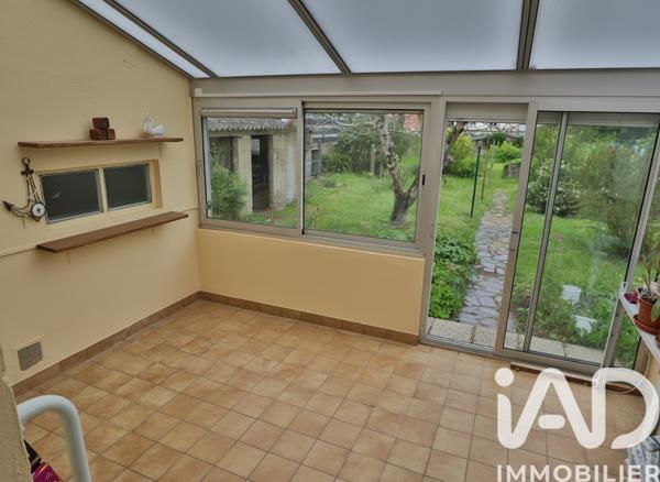 Maison à vendre 5 pièces 103,5 m² Trignac