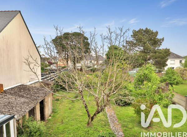 Maison à vendre 5 pièces 103,5 m² Trignac