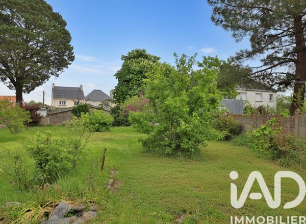 Maison à vendre 5 pièces 103,5 m² Trignac