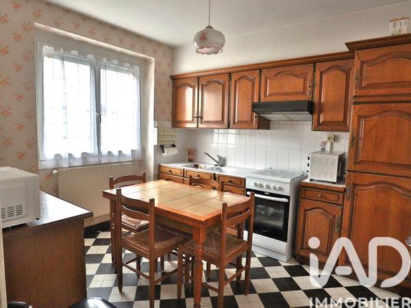 Maison à vendre 5 pièces 103,5 m² Trignac