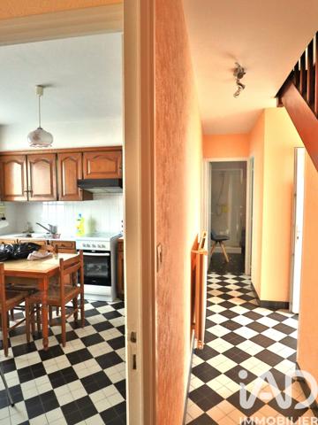 Maison à vendre 5 pièces 103,5 m² Trignac