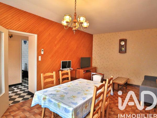 Maison à vendre 5 pièces 103,5 m² Trignac