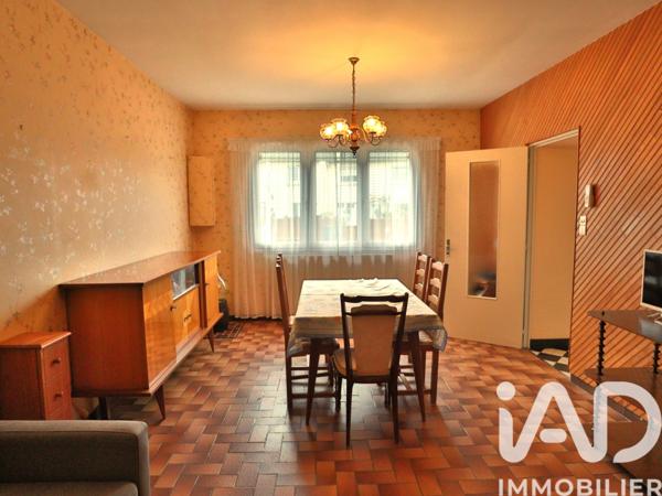 Maison à vendre 5 pièces 103,5 m² Trignac