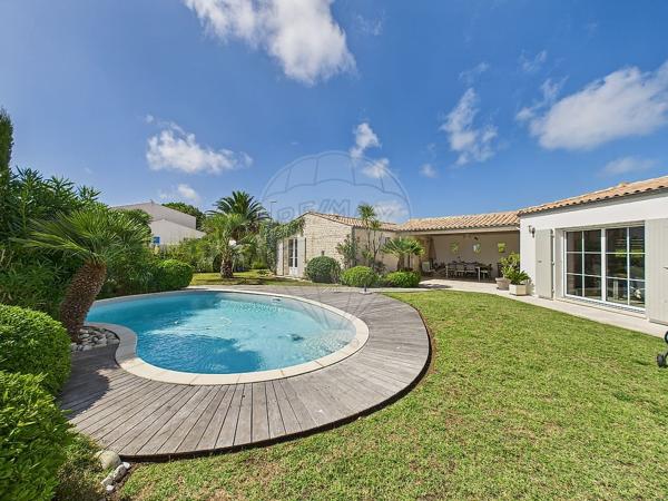 Maison  de luxe en vente - 