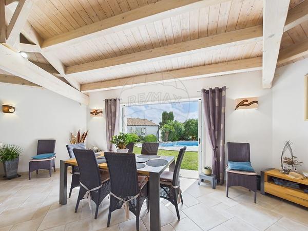 Maison  de luxe en vente - 