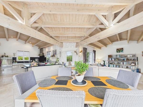 Maison  de luxe en vente - 