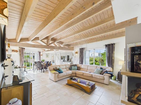 Maison  de luxe en vente - 