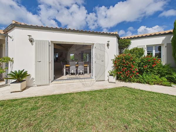 Maison  de luxe en vente - 