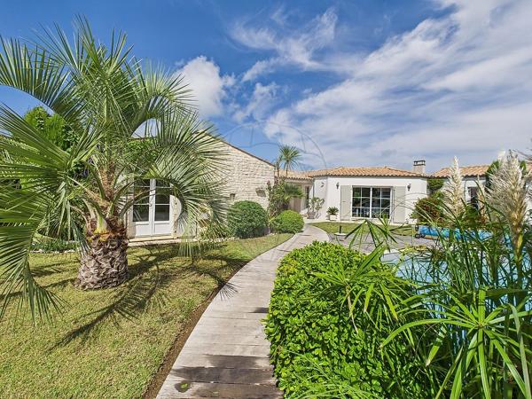 Maison  de luxe en vente - 