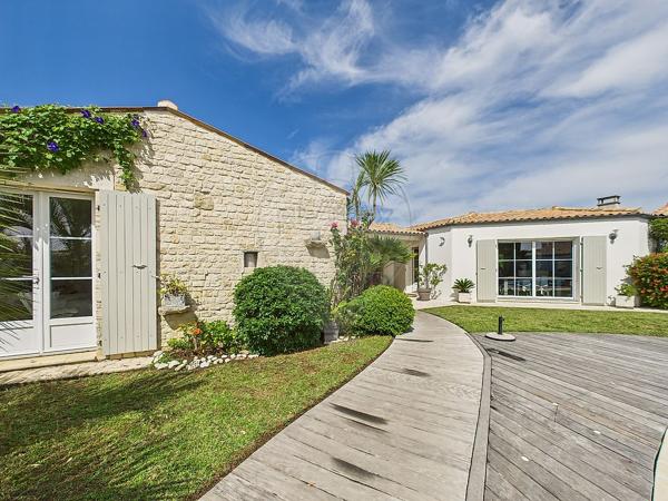 Maison  de luxe en vente - 