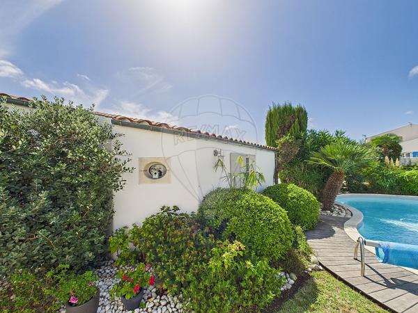 Maison  de luxe en vente - 