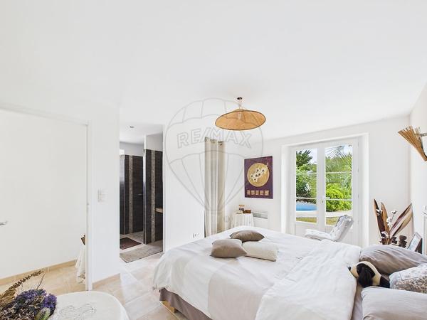 Maison  de luxe en vente - 