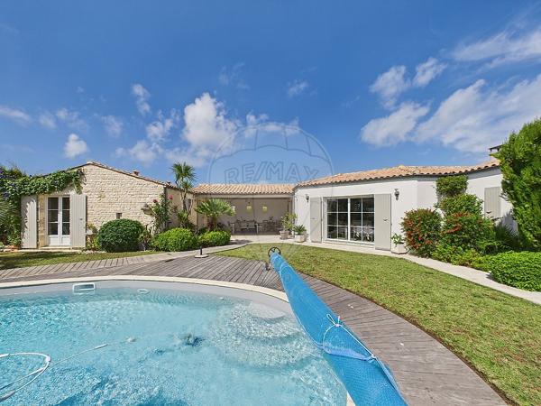 Maison  de luxe en vente - 