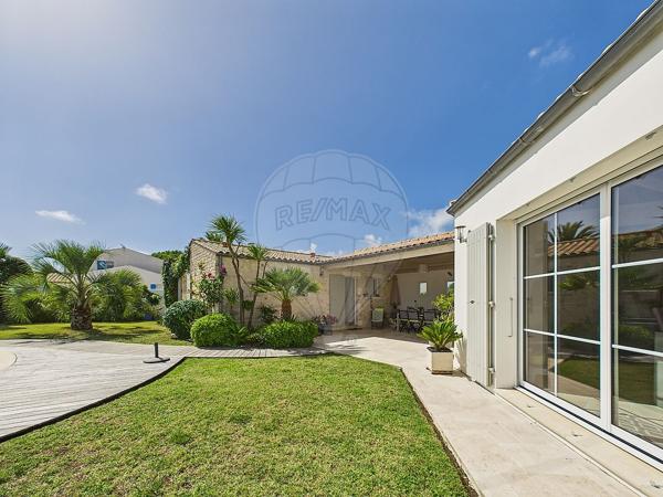 Maison  de luxe en vente - 